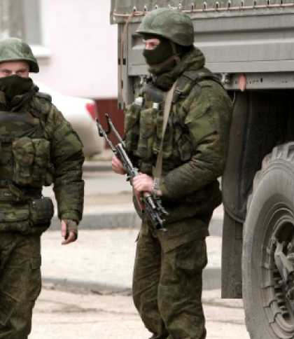Росія рекрутує для війни в Україні засуджених — розвідка