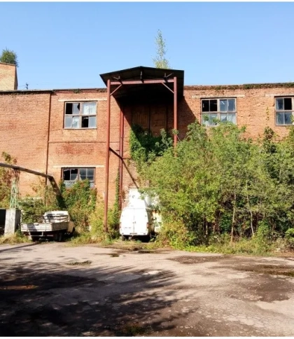 Нацбанк втретє виставив на продаж майно Бахматюка у Львові: приміщення за 57 мільйонів