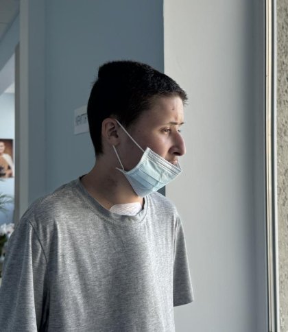 У Львові лікарі пересадили юнаку два серця за три доби