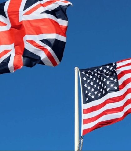 США і Британія дозволили своїм дипломатам покинути Україну