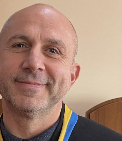 Відсторонений за спробу «викупити» родича з ТЦК львівський суддя повернувся до роботи