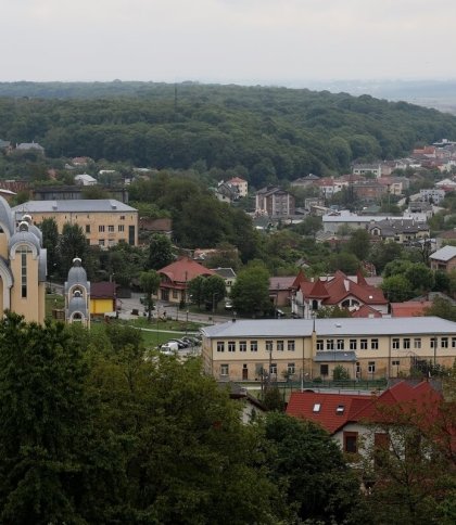 Старостинські округи: як планують поділити Львівську громаду