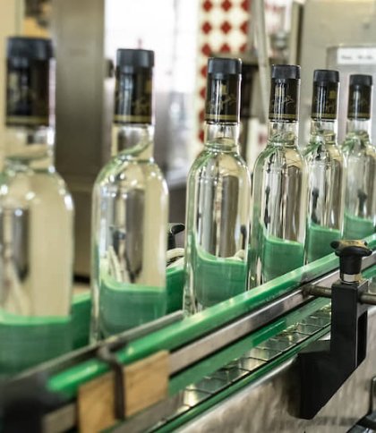 Виробник алкогольних напоїв відшкодував понад 20 млн грн ПДВ