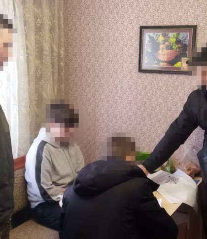 Росія залучала дітей до псевдомінувань в Україні