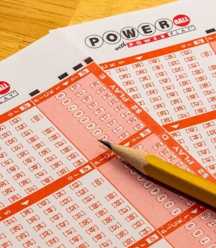 Американець виграв рекордний джекпот у лотереї: понад 2 млрд доларів