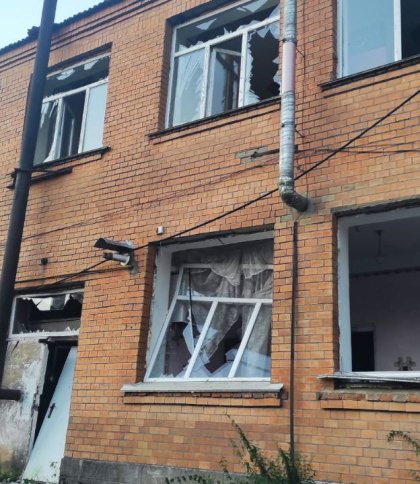Сотні пошкоджених будинків: наслідки атаки на Хмельниччину