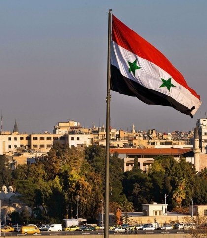 Сирія визнає незалежність так званих "лнр" та "днр"