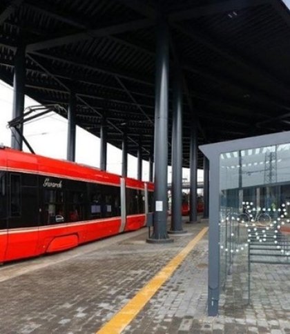 У Польщі чоловік викрав трамвай, щоб здійснити свою мрію