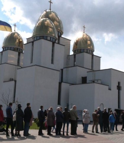 Стали відомі нові подробиці підпалу церкви на Сихові у Львові