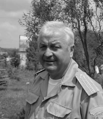 Помер ексдепутат Львівської облради Михайло Біляк
