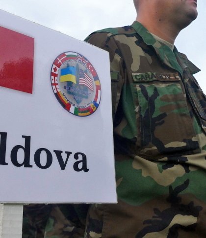 Молдовська розвідка готується до нападу росіян: деталі