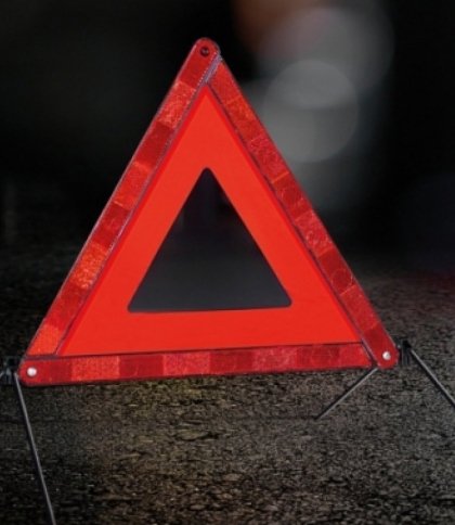 У Дрогобичі водій Chevrolet Bolt збив літню жінку на пішохідному переході