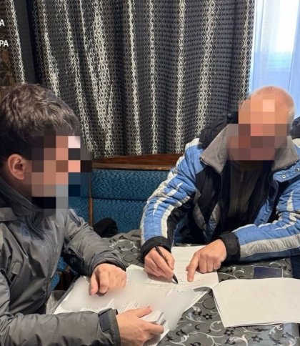Двох залізничників із Херсонщини судитимуть за державну зраду