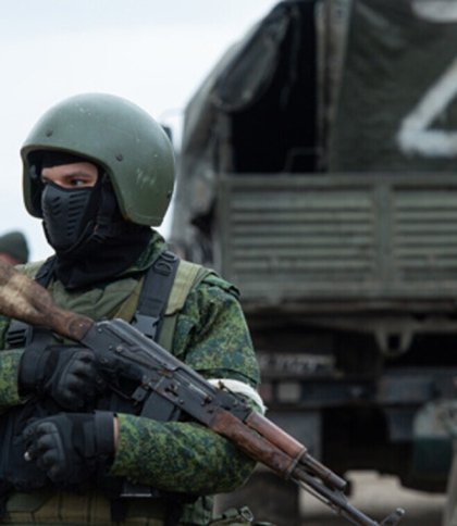 Українські військові ліквідували за добу понад 300 окупантів