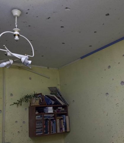 Квартира як решето, а постраждалого оперують: нові подробиці вибуху гранати у Львові