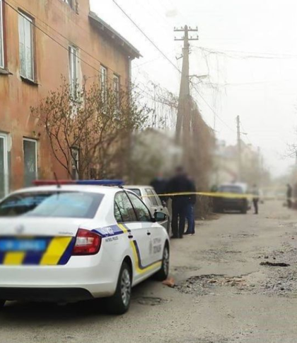 За жорстоке вбивство літнього подружжя у Львові двоє чоловіків отримали довічне