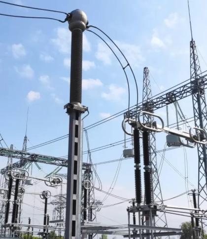 “Укренерго” повідомило, що дефіцит електроенергії зберігається через аварійні ремонти на трьох енергоблоках