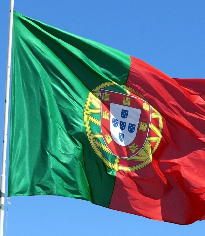 Португалія надасть Україні до 250 мільйонів євро