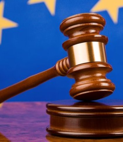 Європейський суд відхилив усі претензії Росії проти України