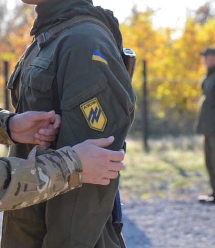 Росія шукає нові приводи й пояснення для своїх воєнних злочинів — "Азов" про визнання полку "терористичною організацією"