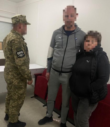 У Краківці викрили фіктивний шлюб 40-річного чоловіка та його сусідки