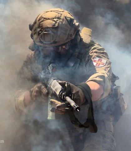 Сили оборони за добу знищили понад 300 російських безпілотників