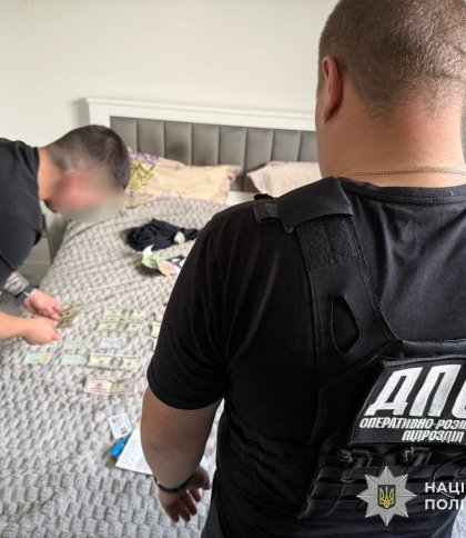 Мешканець Львівщини полями довіз до кордону на власному авто двох ухилянтів