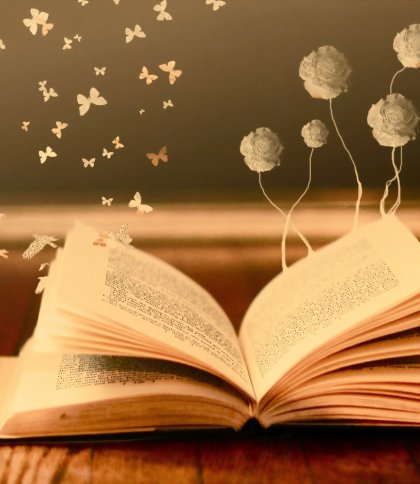 Чуттєві вибухи на папері: історії, у які падаєш як у прірву