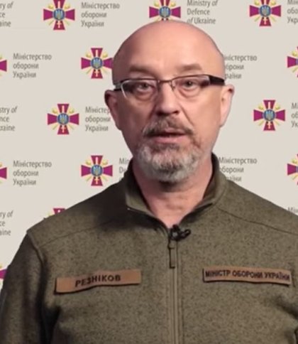 Міністр оборони Резніков провів переговори з главою Пентагону: що обговорили