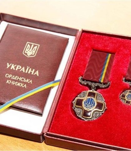 Президент України нагородив освітян Львова та області