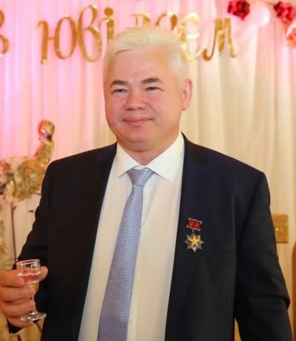 ФОП у Городку та готель у Ялті: деталі справи про чоловіка екснардепки