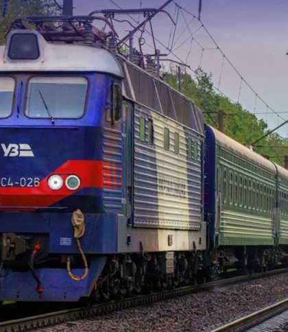 Через великий попит зі Львова до Ворохти запустять додатковий поїзд