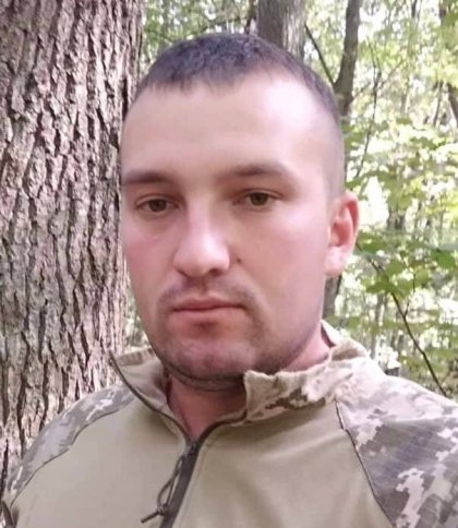 28-річний воїн з Самбірщини загинув на фронті
