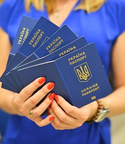 Ще у 12 громадах Львівщини збираються запустити паспортні послуги: деталі