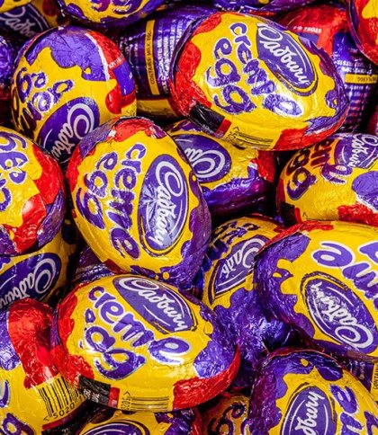 Вкрав 200 тисяч шоколадних яєць: у Британії судили незвичайного злодюжку