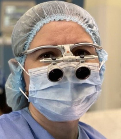 У Львові вперше в Україні проведуть мікрохірургічні операції дітям із паралічем