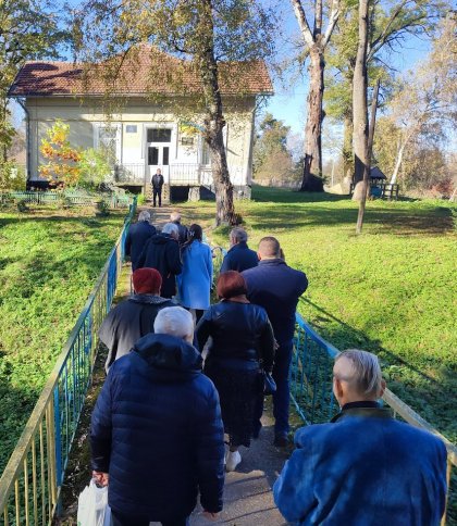 На Стрийщині розпочали пошуки праху гетьмана Івана Виговського