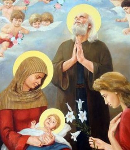 Різдво Пресвятої Богородиці: молитви, традиції, листівки та привітання