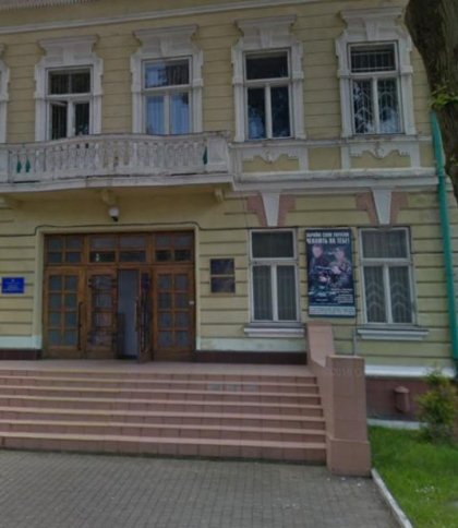 Дрогобицький суд виніс вироку псевдомінеру місцевого ТЦК