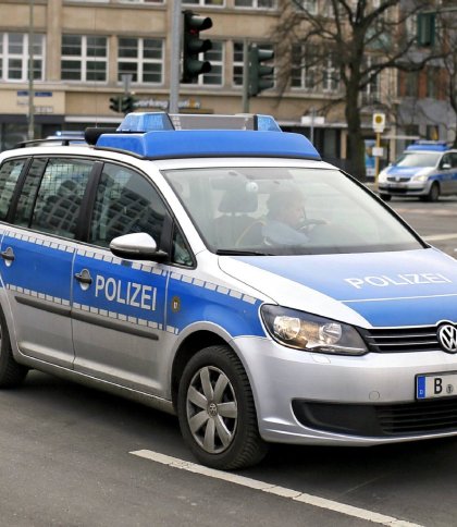 Німецька поліція затримала 15-річного підозрюваного у вбивстві українського баскетболіста