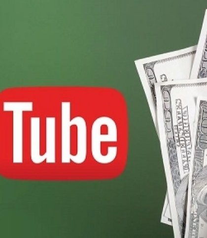 YouTube відключив монетизацію російським користувачам