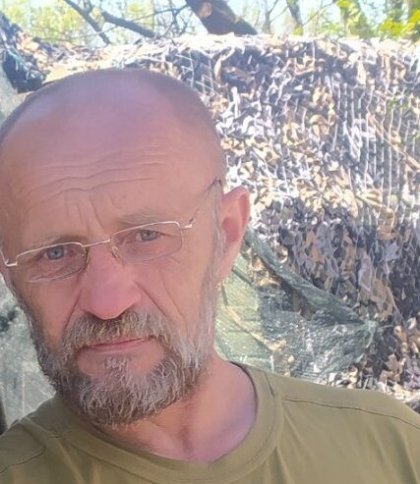 На фронті загинув воїн з Дрогобицької громади Львівщини