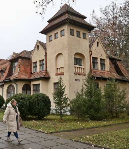 Литва передасть штрафи за обхід санкцій проти РФ на реабілітацію ветеранів на Львівщині