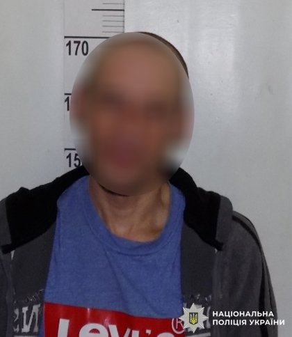 На Львівщині 43-річний чоловік підірвав гранату на подвірʼї приватного будинку