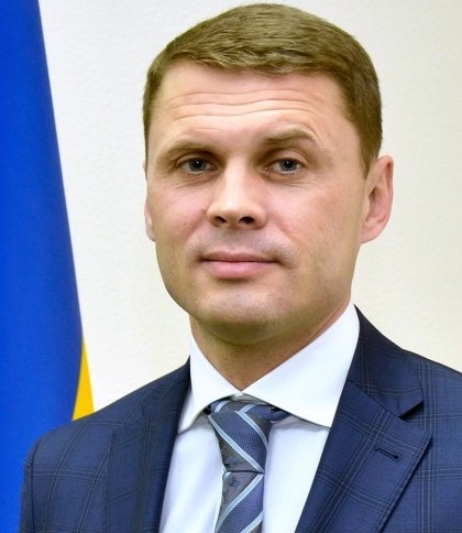 Олексій Симоненко