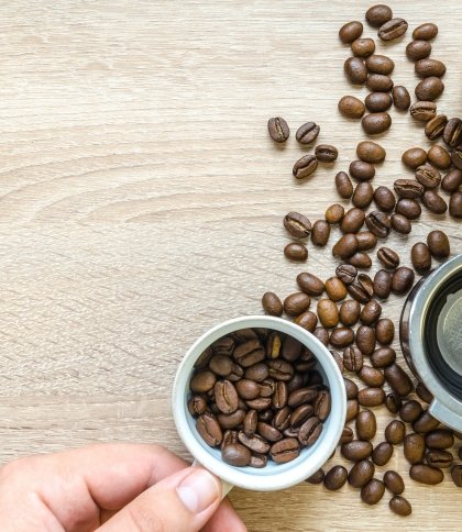 За допомогою кавової гущі вчені створили біодизель найвищої якості