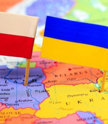 Відтепер громадяни Польщі можуть перебувати в Україні 18 місяців