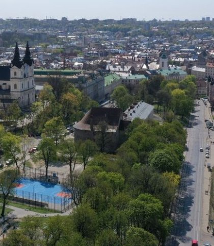 У Львівській громаді ще 13 вулиць отримали офіційні назви