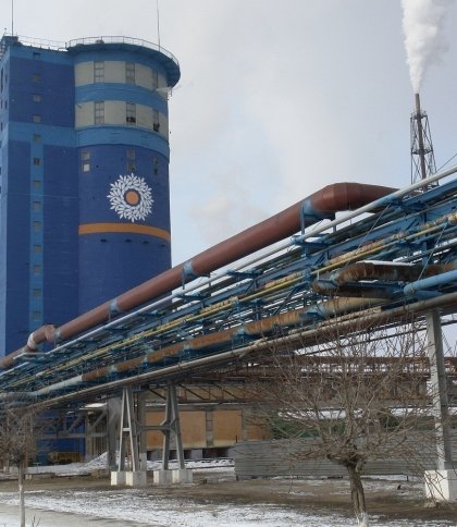 росіяни знищують завод "Азот" у Сєвєродонецьку, де може перебувати близько 500 цивільних