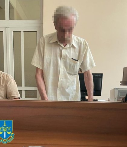У Львові судитимуть колишнього кадебіста, який передавав ворогу інформацію про ЗСУ